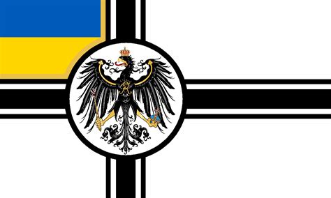 Reichsprotektorat Ukraine by PhantomFunds on DeviantArt