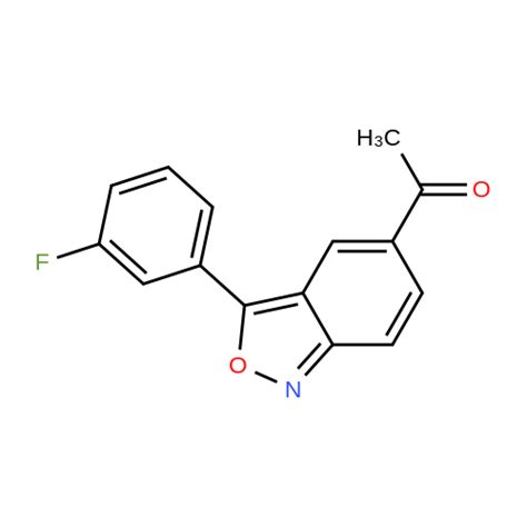 383147 36 2 1 3 3 Fluorophenyl 2 1 Benzoxazol 5 Yl Ethan 1 One Ambeed