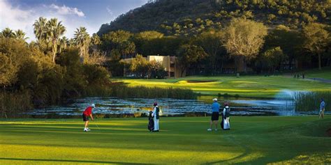 Gary Player Country Club - Whats on in Cape Town