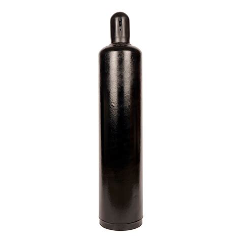 New B Cuft Acetylene Steel Cylinder Gas Cylinder Source