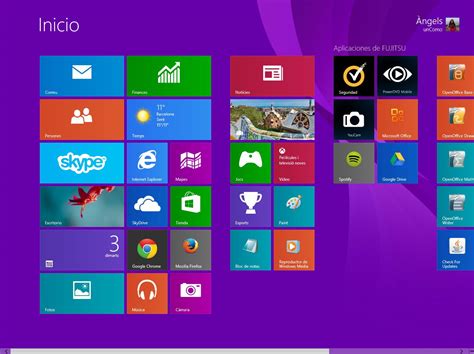 Cómo hacer capturas de pantalla en Windows 8 - 7 pasos