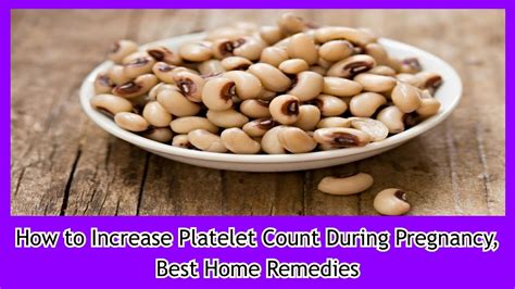 How To Increase Platelet Count During Pregnancy Best Home Remedies Youtube