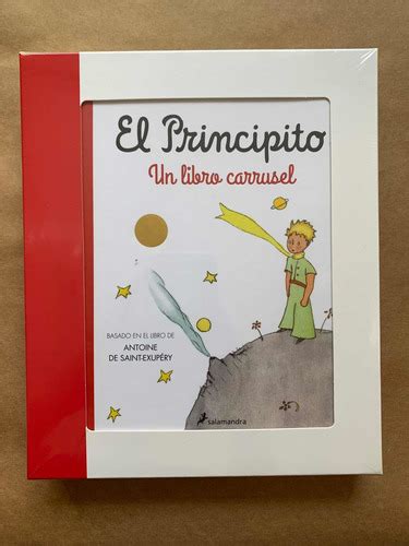 El Principito Un Libro Carrusel Cuotas Sin Inter S