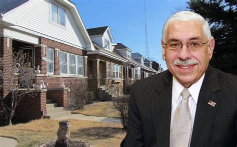 Property Taxes Joe Berrios Reassessments