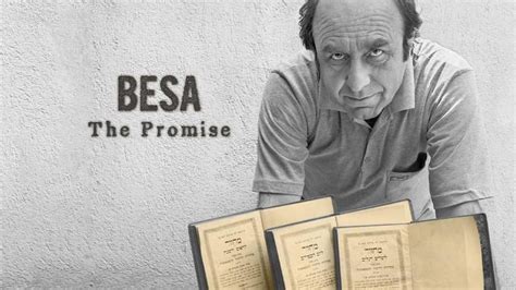 Besa: The Promise (2012) — The Movie Database (TMDB)