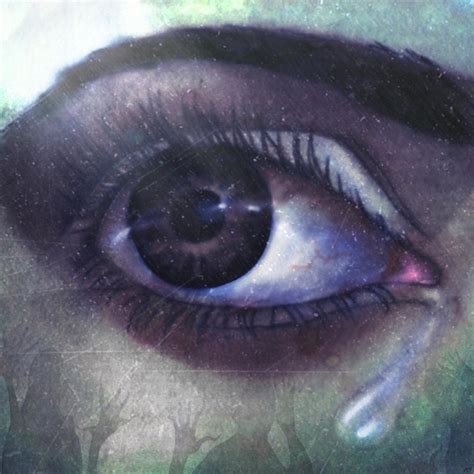 Teardrop Painting at PaintingValley.com | Explore collection of ...