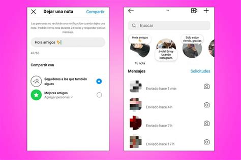 Qué Son Las Notas De Instagram Y Cómo Usarlas