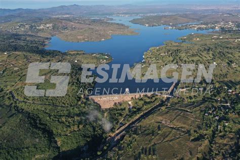 Presa de valsequillo 2021 - Agencia de Fotografía Es Imagen