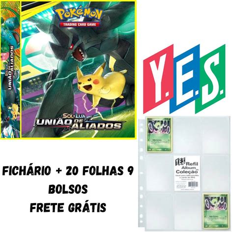 Cartas Pokemon Gx Aliados Casas Bahia