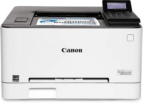 Canon Color Imageclass Wireless Mobile Ready Laser Printer Only 19999 Freebies2deals