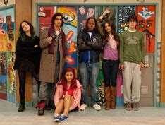 The Breakfast Bunch | Victorious Wiki | Fandom