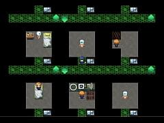 Shipwrecked Spaceship Todoroki Full Gallery Show Monthly Hentai Game