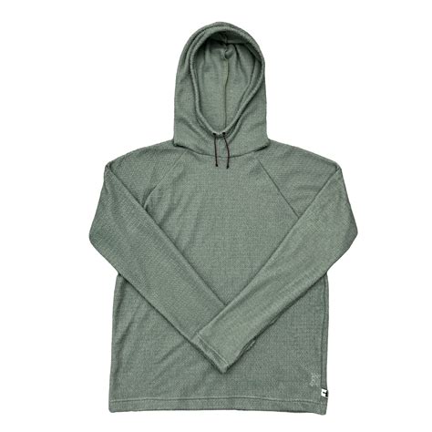 FarPointe Alpha Cruiser - Polartec Alpha Direct Hoody | Ultralight