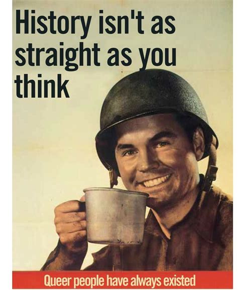 Queerhistorypatreon Queer History Propaganda Tumblr Pics