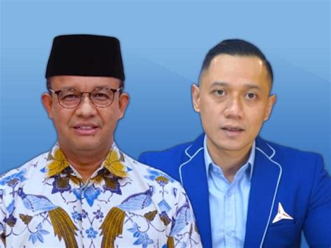 Berita Dan Informasi Anies Baswedan Terkini Dan Terbaru Hari Ini Detikcom