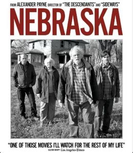 NEBRASKA (2013) | CineMuseFilms