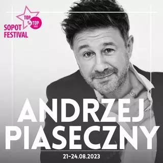 Top Of The Top Sopot Festival Magiczny Wyst P Andrzeja