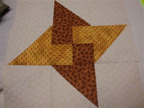 Studio Da Ber Bloco De Patchwork Estrela Da Amizade Friendship Star