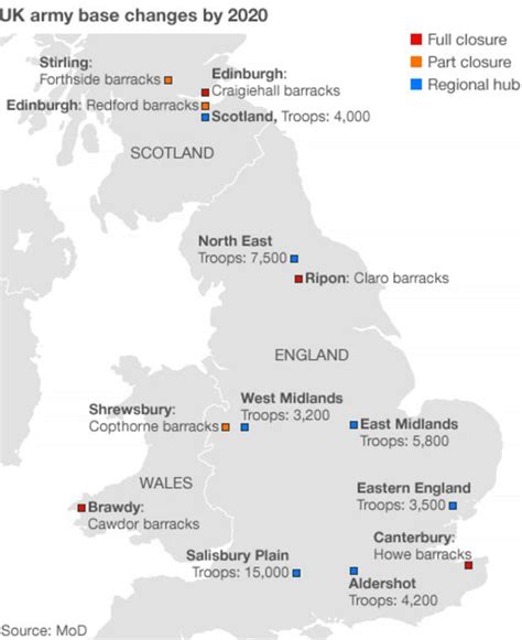 Map Us Army Bases In Germany - Direct Map