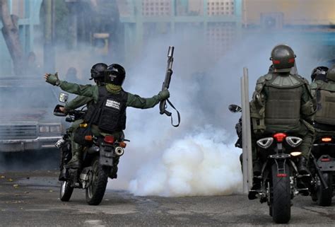 Qué pasa en Venezuela ÚLTIMAS NOTICIAS de las manifestaciones EN VIVO