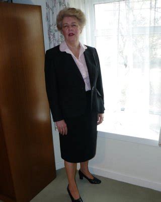 Big Bushed Scottish Granny Porn Pictures XXX Photos Sex Images