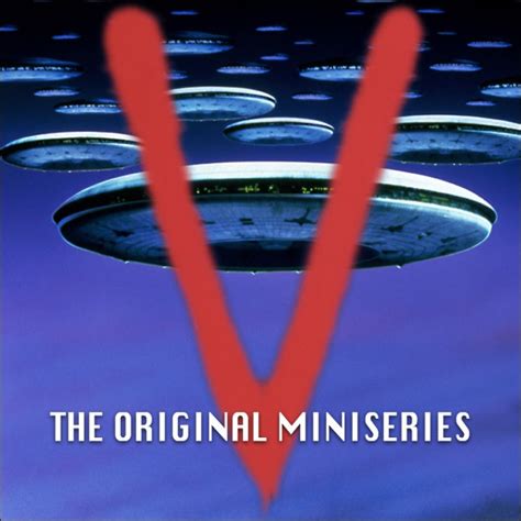 V: The Original Miniseries on iTunes