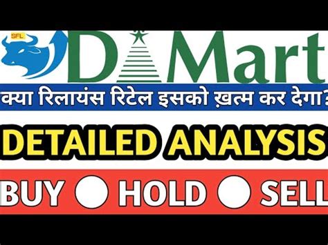 Dmart Stock Analysis Dmart Share Analysis Dmart Share Latest News