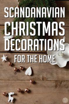 230 Norwegian Christmas Decorations ideas | norwegian christmas ...