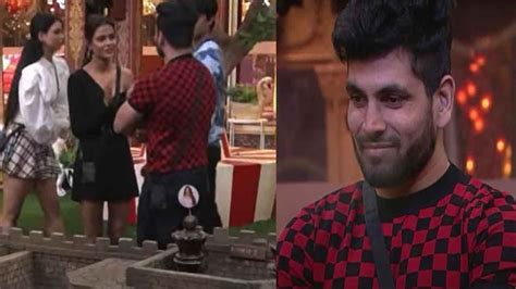 Bigg Boss 16 Shiv Thakare Is The New Captain Of The House Defeats