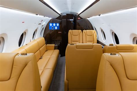 Gulfstream G280 For Sale