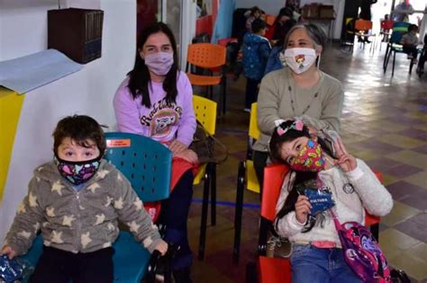 ANSL Cine Y Teatro Para Los Chicos De Los Cajones Y La Toma