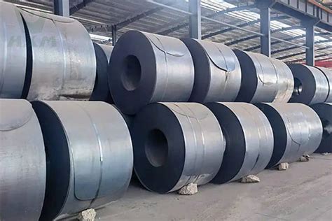 Carbon Steel Suppliers Manufacturers Huaxiao Metal China