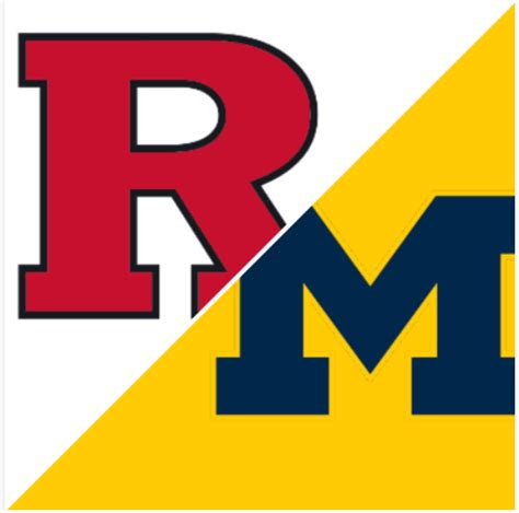 Michigan Vs Rutgers Odds Spread Time 2023 College Football Picks