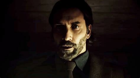 Alan Wake 2 Si Mostra In Un Corposo Gameplay GameSource