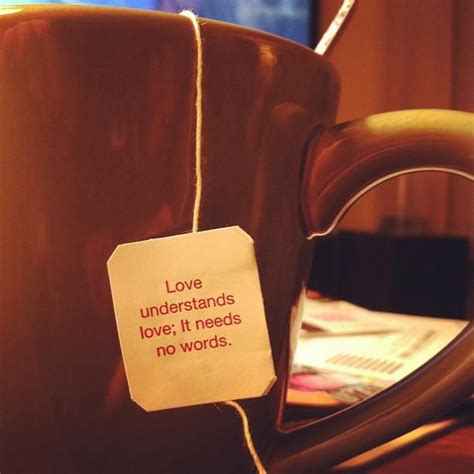 L Yogi Tea Love Life Quotes Inspire Me Elizabeth Understanding