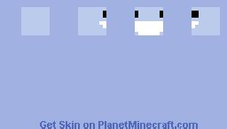 bubble skin minecraft skin