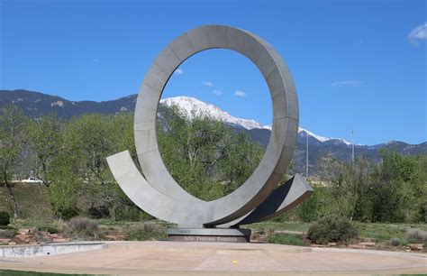 America the Beautiful Park - Colorado Springs - Uncover Colorado