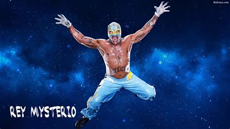 Rey Mysterio Best Wallpaper 33266 Baltana