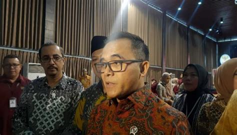 Menpan Rb Soal Tni Polri Bisa Isi Jabatan Asn Hanya Di Instansi Pusat