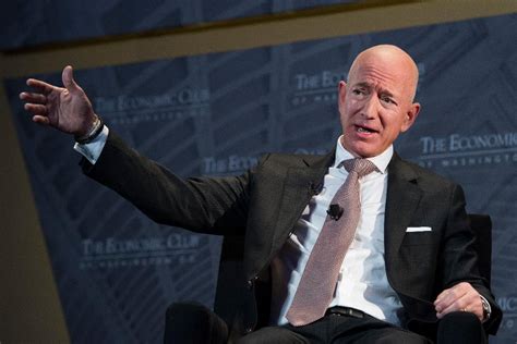 This Interview With Amazon S Jeff Bezos Shows Off His Hot Sex Picture