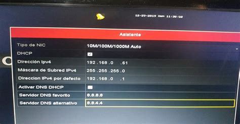 Cómo configurar un DVR Hikvision por primera vez Tutoriales CCTV