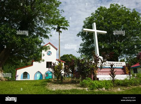 Luganville vanuatu hi-res stock photography and images - Alamy