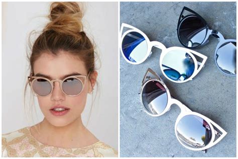 20 Pares De Gafas De Sol Que Te Harán Lucir Genial Este Verano Viraliking