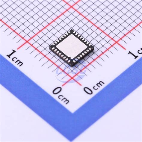 ADF5904WCCPZ Analog Devices RF Mixers JLCPCB