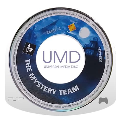 The Mystery Team Images - LaunchBox Games Database