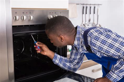 Oven Repairs In Jhb Pta Gp Appliances Repair