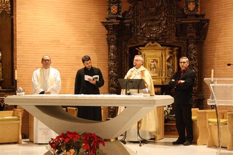 Católicos ortodoxos y evangélicos rezan juntos por la unidad de los