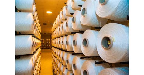 A Mixed Trend In The Cotton Yarn Of North India Mills Cut Production