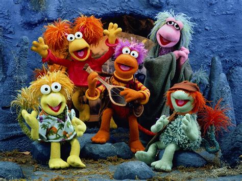 Christmas TV History: 1980s Christmas: A Muppet Family Christmas