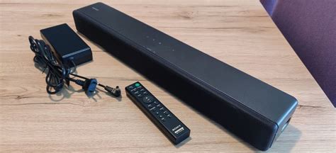 Sony Ht Sf Soundbar Kaufen Auf Ricardo